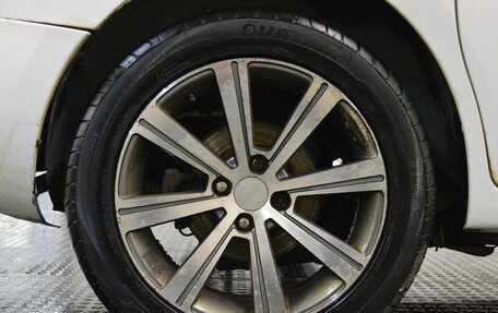 Citroen Berlingo II рестайлинг, 2012 год, 485 000 рублей, 9 фотография