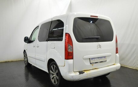 Citroen Berlingo II рестайлинг, 2012 год, 485 000 рублей, 7 фотография