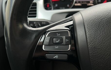 Volkswagen Touareg III, 2015 год, 2 890 000 рублей, 17 фотография