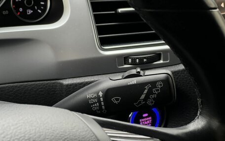 Volkswagen Touareg III, 2015 год, 2 890 000 рублей, 19 фотография