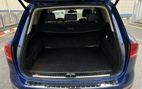 Volkswagen Touareg III, 2015 год, 2 890 000 рублей, 27 фотография