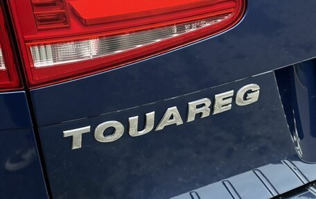 Volkswagen Touareg III, 2015 год, 2 890 000 рублей, 25 фотография