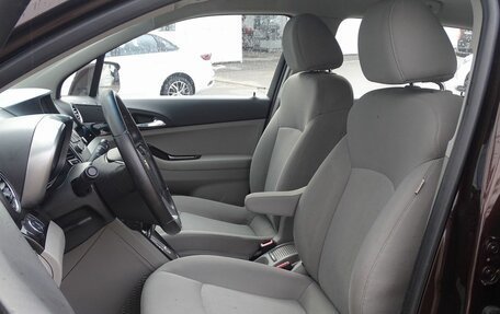 Chevrolet Orlando I, 2013 год, 1 470 000 рублей, 5 фотография