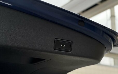 Volkswagen Touareg III, 2015 год, 2 890 000 рублей, 28 фотография