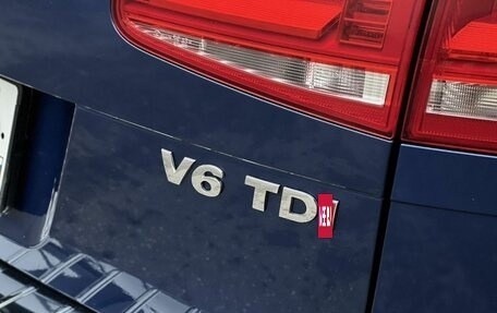 Volkswagen Touareg III, 2015 год, 2 890 000 рублей, 26 фотография