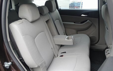 Chevrolet Orlando I, 2013 год, 1 470 000 рублей, 11 фотография