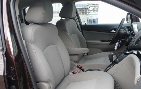 Chevrolet Orlando I, 2013 год, 1 470 000 рублей, 12 фотография