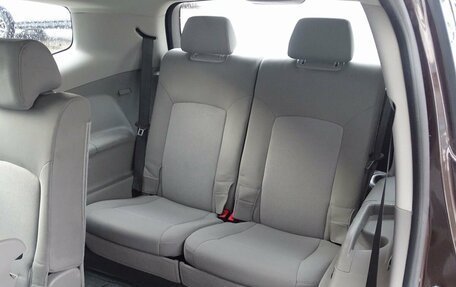 Chevrolet Orlando I, 2013 год, 1 470 000 рублей, 10 фотография