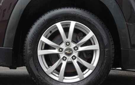 Chevrolet Orlando I, 2013 год, 1 470 000 рублей, 13 фотография