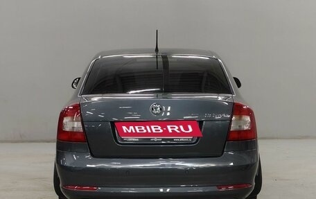 Skoda Octavia, 2012 год, 843 000 рублей, 6 фотография