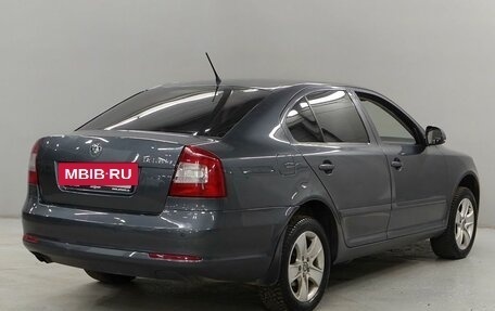 Skoda Octavia, 2012 год, 843 000 рублей, 5 фотография