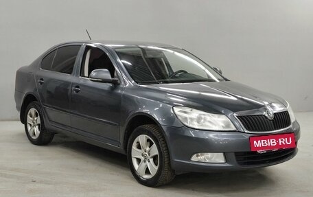 Skoda Octavia, 2012 год, 843 000 рублей, 3 фотография