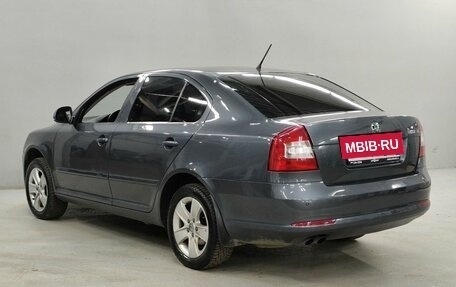 Skoda Octavia, 2012 год, 843 000 рублей, 7 фотография