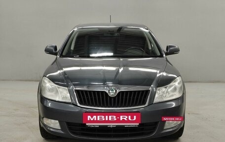 Skoda Octavia, 2012 год, 843 000 рублей, 2 фотография