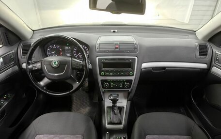 Skoda Octavia, 2012 год, 843 000 рублей, 13 фотография