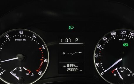 Skoda Octavia, 2012 год, 843 000 рублей, 16 фотография