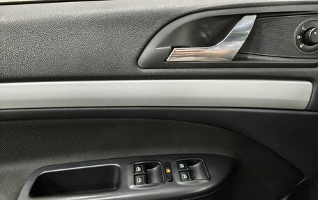 Skoda Octavia, 2012 год, 843 000 рублей, 14 фотография