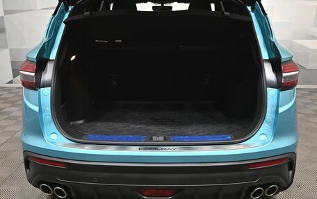 Geely Coolray I, 2023 год, 2 170 000 рублей, 6 фотография