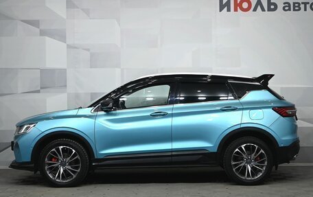 Geely Coolray I, 2023 год, 2 170 000 рублей, 8 фотография