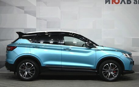 Geely Coolray I, 2023 год, 2 170 000 рублей, 9 фотография