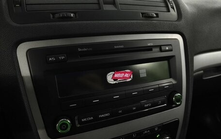 Skoda Octavia, 2012 год, 843 000 рублей, 15 фотография