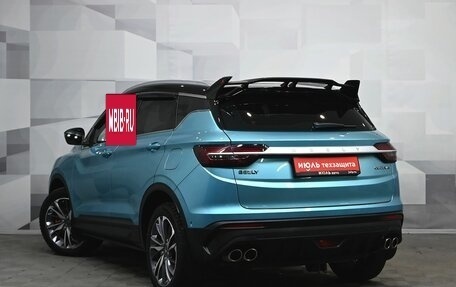 Geely Coolray I, 2023 год, 2 170 000 рублей, 4 фотография