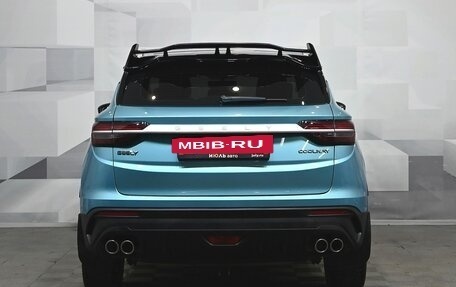 Geely Coolray I, 2023 год, 2 170 000 рублей, 5 фотография