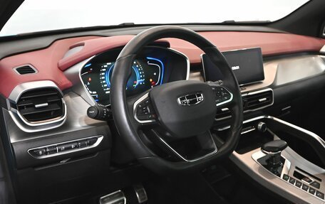 Geely Coolray I, 2023 год, 2 170 000 рублей, 17 фотография