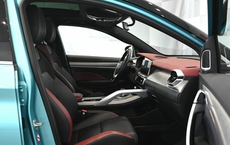 Geely Coolray I, 2023 год, 2 170 000 рублей, 11 фотография