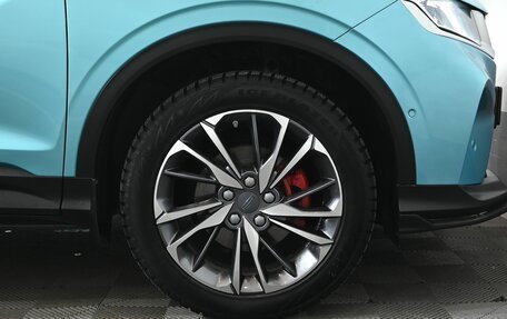 Geely Coolray I, 2023 год, 2 170 000 рублей, 13 фотография