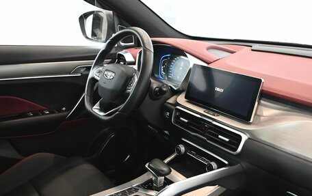 Geely Coolray I, 2023 год, 2 170 000 рублей, 14 фотография