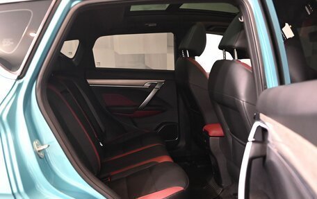 Geely Coolray I, 2023 год, 2 170 000 рублей, 21 фотография