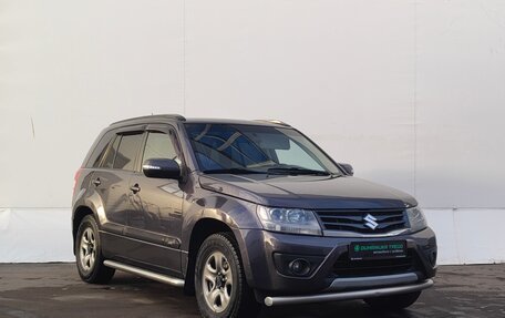 Suzuki Grand Vitara, 2014 год, 1 050 000 рублей, 3 фотография