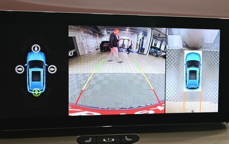 Geely Coolray I, 2023 год, 2 170 000 рублей, 20 фотография