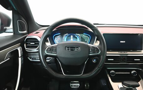 Geely Coolray I, 2023 год, 2 170 000 рублей, 16 фотография