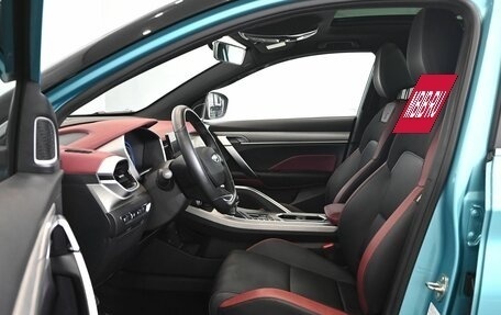 Geely Coolray I, 2023 год, 2 170 000 рублей, 10 фотография