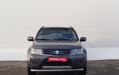 Suzuki Grand Vitara, 2014 год, 1 050 000 рублей, 2 фотография