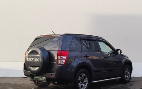 Suzuki Grand Vitara, 2014 год, 1 050 000 рублей, 5 фотография