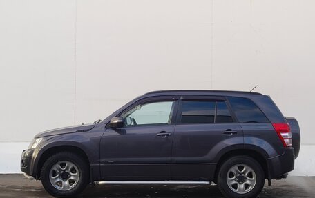 Suzuki Grand Vitara, 2014 год, 1 050 000 рублей, 8 фотография