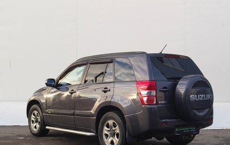 Suzuki Grand Vitara, 2014 год, 1 050 000 рублей, 7 фотография