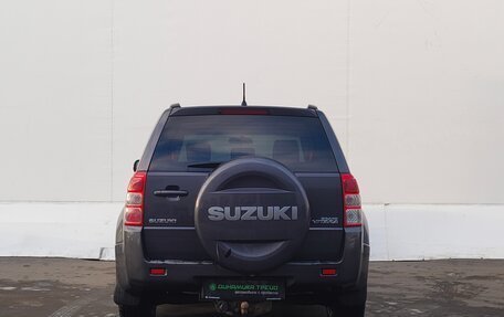 Suzuki Grand Vitara, 2014 год, 1 050 000 рублей, 6 фотография