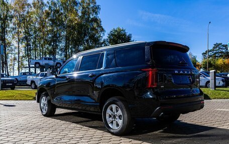 Haval H5, 2024 год, 3 699 000 рублей, 8 фотография