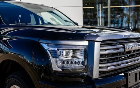 Haval H5, 2024 год, 3 699 000 рублей, 16 фотография