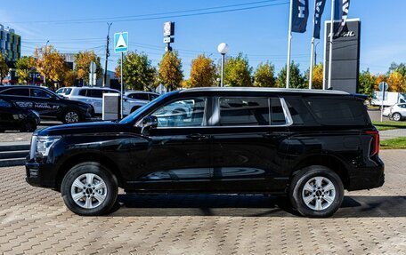 Haval H5, 2024 год, 3 699 000 рублей, 2 фотография