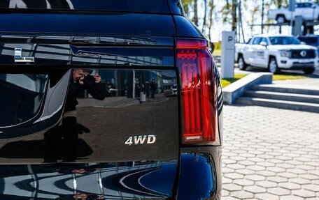 Haval H5, 2024 год, 3 699 000 рублей, 9 фотография