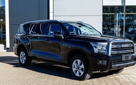 Haval H5, 2024 год, 3 699 000 рублей, 4 фотография