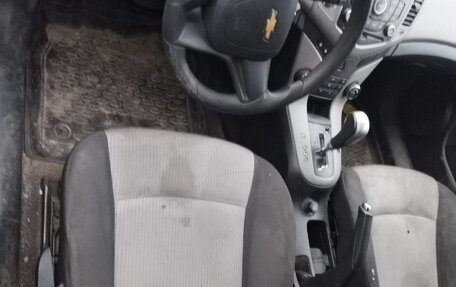 Chevrolet Cruze II, 2012 год, 480 000 рублей, 4 фотография