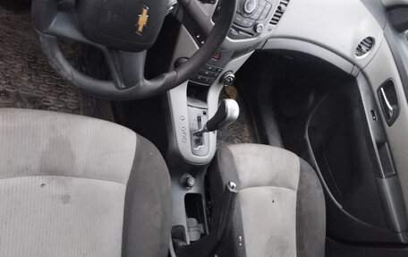 Chevrolet Cruze II, 2012 год, 480 000 рублей, 2 фотография