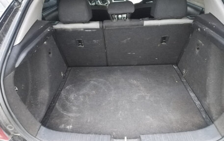 Chevrolet Cruze II, 2012 год, 480 000 рублей, 6 фотография