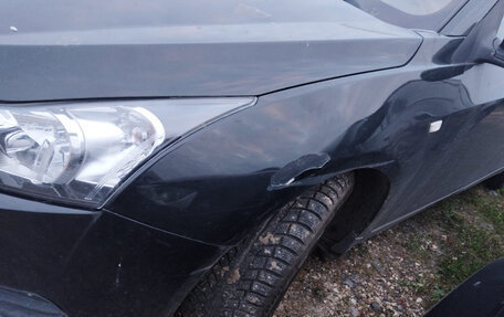 Chevrolet Cruze II, 2012 год, 480 000 рублей, 10 фотография